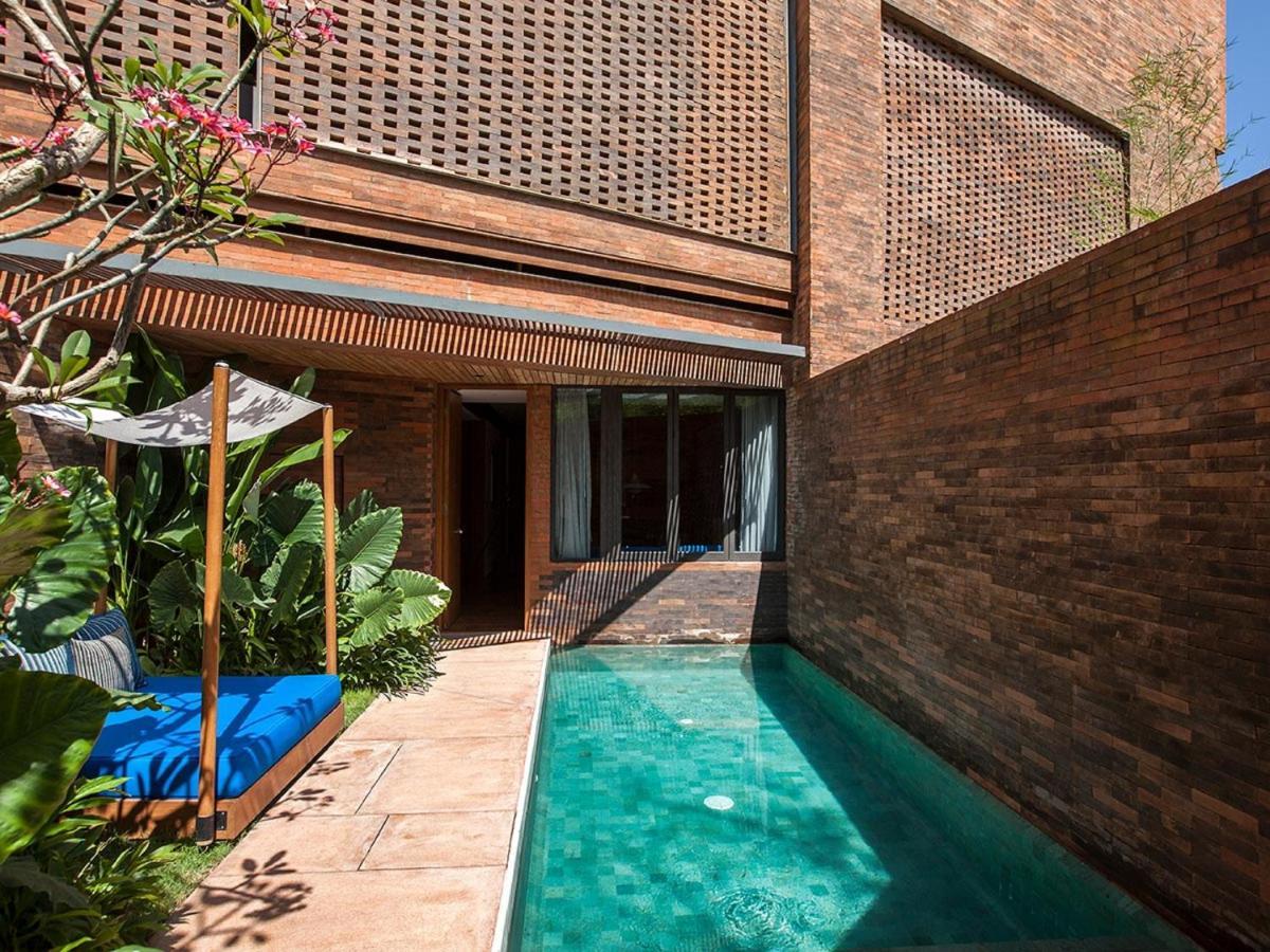 Potato Head Suites & Studios Seminyak Eksteriør bilde
